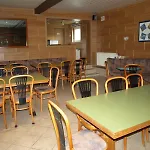 Monteurzimmer Alte Schule Heberndorf 1 Penzion Wurzbach