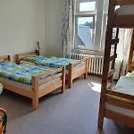 Monteurzimmer Alte Schule Heberndorf 1 Wurzbach
