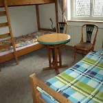 Monteurzimmer Alte Schule Heberndorf 1