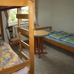 Penzion Monteurzimmer Alte Schule Heberndorf 1 Wurzbach