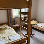 Monteurzimmer Alte Schule Heberndorf 1 * Wurzbach