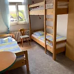 Monteurzimmer Alte Schule Heberndorf 1 Penzion Wurzbach