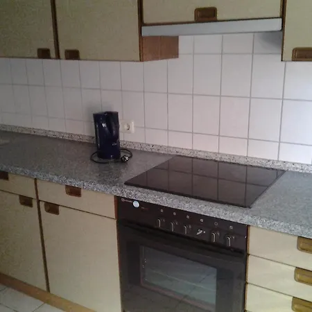 Affittacamere Monteurzimmer Alte Schule Heberndorf 1 Wurzbach