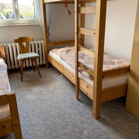 Affittacamere Monteurzimmer Alte Schule Heberndorf 1 Wurzbach