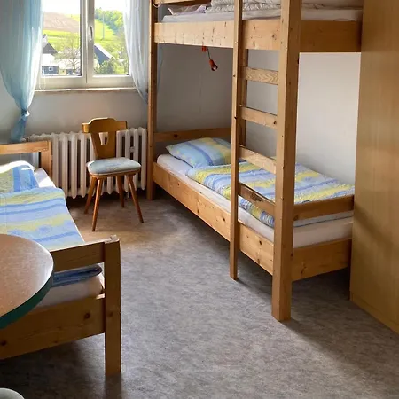 Affittacamere Monteurzimmer Alte Schule Heberndorf 1 Wurzbach