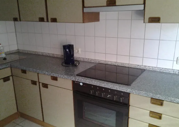 Konukevi Monteurzimmer Alte Schule Heberndorf 1 Wurzbach