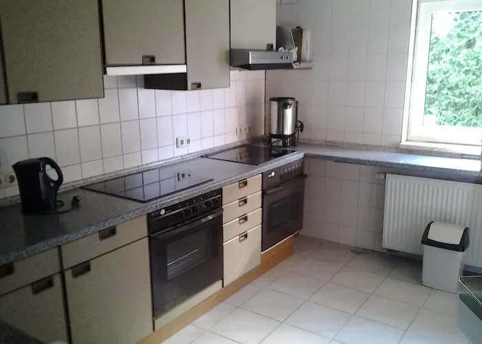 Monteurzimmer Alte Schule Heberndorf 1 Wurzbach